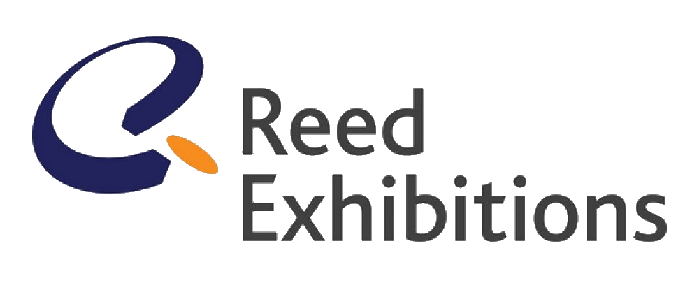 Reed Exhibitions logo